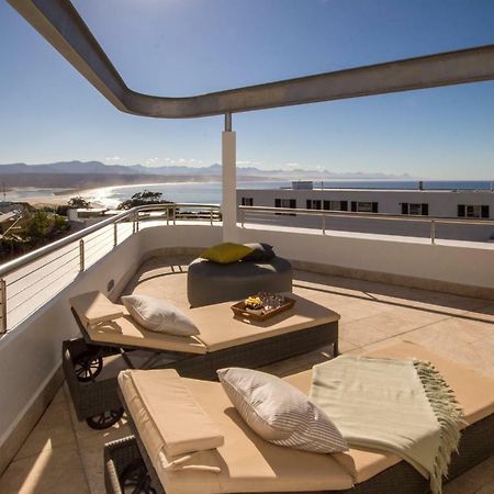 Apartment A Upper Deck Plettenberg Bay Extérieur photo