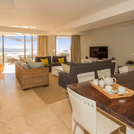 Apartment A Upper Deck Plettenberg Bay Extérieur photo
