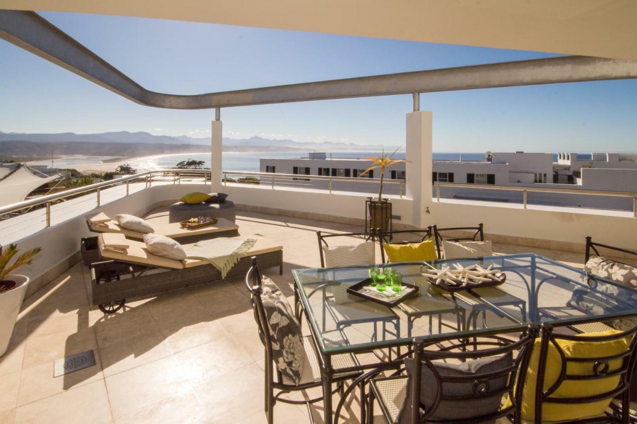Apartment A Upper Deck Plettenberg Bay Extérieur photo