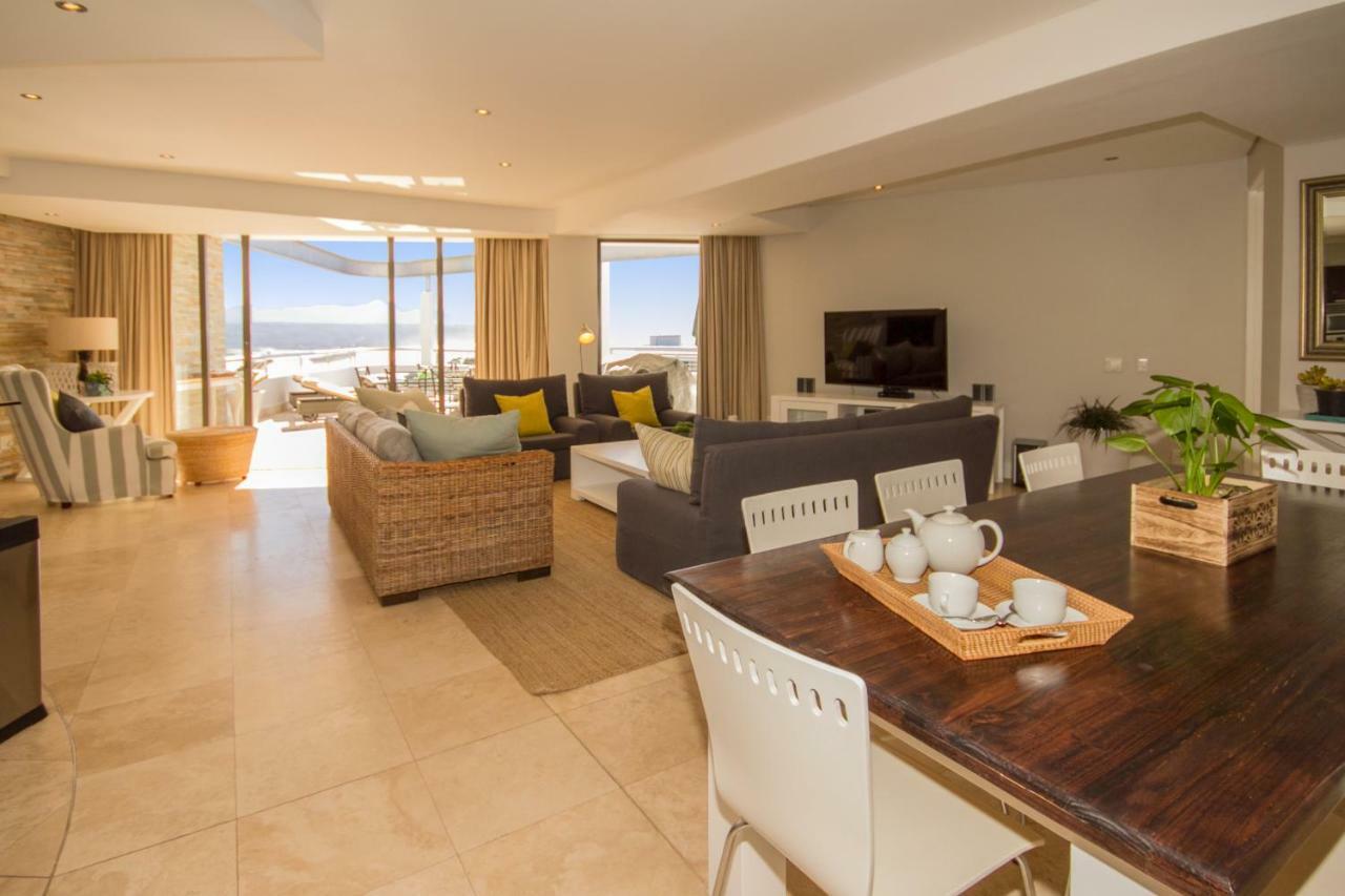 Apartment A Upper Deck Plettenberg Bay Extérieur photo