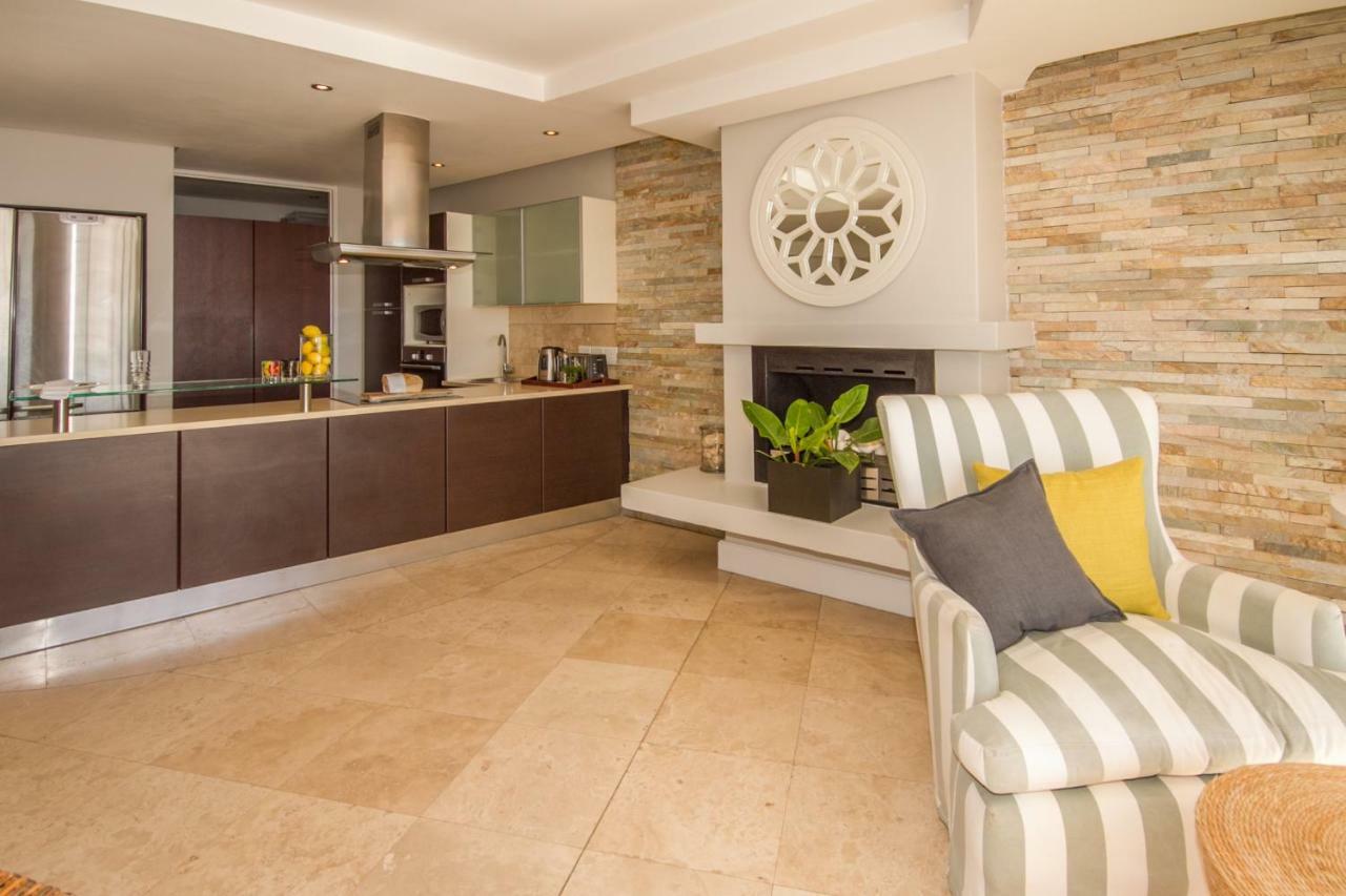 Apartment A Upper Deck Plettenberg Bay Extérieur photo