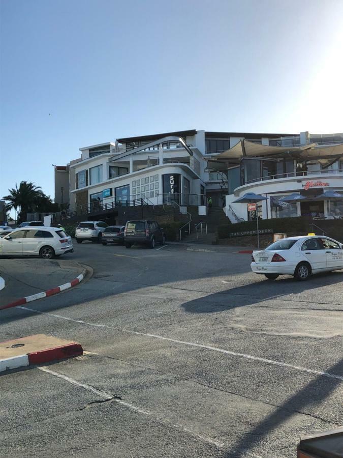 Apartment A Upper Deck Plettenberg Bay Extérieur photo